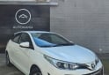 Autos - Toyota Yaris 1.5 107cv Xls Cvt 2021 Nafta 113000Km - En Venta