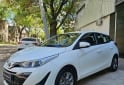 Autos - Toyota Yaris 1.5 107cv Xls Cvt 2021 Nafta 113000Km - En Venta