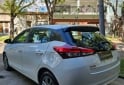 Autos - Toyota Yaris 1.5 107cv Xls Cvt 2021 Nafta 113000Km - En Venta