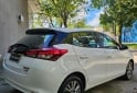 Autos - Toyota Yaris 1.5 107cv Xls Cvt 2021 Nafta 113000Km - En Venta