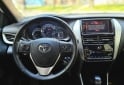 Autos - Toyota Yaris 1.5 107cv Xls Cvt 2021 Nafta 113000Km - En Venta