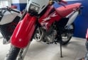 Motos - Honda Tornado 250 2020 Nafta 22000Km - En Venta