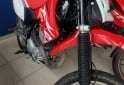 Motos - Honda Tornado 250 2020 Nafta 22000Km - En Venta