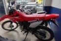 Motos - Honda Tornado 250 2020 Nafta 22000Km - En Venta