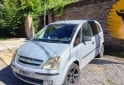 Autos - Chevrolet Meriva 2005 GNC 256000Km - En Venta