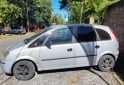 Autos - Chevrolet Meriva 2005 GNC 256000Km - En Venta