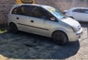 Autos - Chevrolet Meriva 2005 GNC 256000Km - En Venta