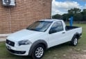 Camionetas - Fiat Strada 2011 Nafta 200000Km - En Venta