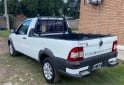 Camionetas - Fiat Strada 2011 Nafta 200000Km - En Venta