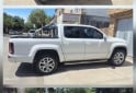 Camionetas - Volkswagen Amarok v6 2018 Diesel 109000Km - En Venta