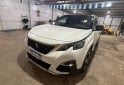 Autos - Peugeot 3008 diesel gt line 2017 Diesel 117400Km - En Venta
