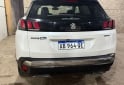 Autos - Peugeot 3008 diesel gt line 2017 Diesel 117400Km - En Venta