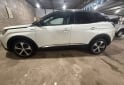 Autos - Peugeot 3008 diesel gt line 2017 Diesel 117400Km - En Venta