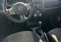 Autos - Nissan Versa 1.6 Advance Mt 2014 Nafta 155000Km - En Venta