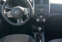 Autos - Nissan Versa 1.6 Advance Mt 2014 Nafta 155000Km - En Venta