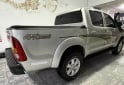 Camionetas - Toyota HILUX SRV 3.0 TDI 4X4 2006 Diesel 383000Km - En Venta