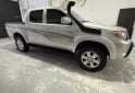 Camionetas - Toyota HILUX SRV 3.0 TDI 4X4 2006 Diesel 383000Km - En Venta