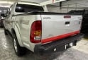 Camionetas - Toyota HILUX SRV 3.0 TDI 4X4 2006 Diesel 383000Km - En Venta