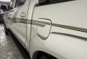Camionetas - Toyota HILUX SRV 3.0 TDI 4X4 2006 Diesel 383000Km - En Venta