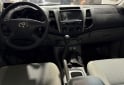 Camionetas - Toyota HILUX SRV 3.0 TDI 4X4 2006 Diesel 383000Km - En Venta