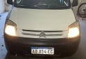 Utilitarios - Citroen Berlingo 2019 GNC 400000Km - En Venta