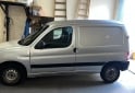 Utilitarios - Citroen Berlingo 2019 GNC 400000Km - En Venta