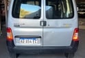 Utilitarios - Citroen Berlingo 2019 GNC 400000Km - En Venta