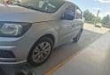 Autos - Volkswagen Gol Trend 2021 Nafta 152000Km - En Venta