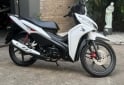 Motos - Honda Wave 2024 Nafta 6200Km - En Venta