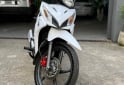 Motos - Honda Wave 2024 Nafta 6200Km - En Venta
