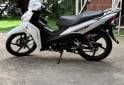 Motos - Honda Wave 2024 Nafta 6200Km - En Venta