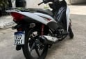 Motos - Honda Wave 2024 Nafta 6200Km - En Venta