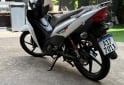 Motos - Honda Wave 2024 Nafta 6200Km - En Venta