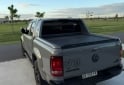 Camionetas - Volkswagen amarok V6 2021 Nafta 73000Km - En Venta