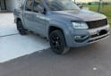 Camionetas - Volkswagen amarok V6 2021 Nafta 73000Km - En Venta