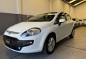 Autos - Fiat PUNTO 1.4 ATTRACTIVE 2013 Nafta  - En Venta