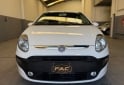 Autos - Fiat PUNTO 1.4 ATTRACTIVE 2013 Nafta  - En Venta