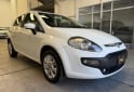 Autos - Fiat PUNTO 1.4 ATTRACTIVE 2013 Nafta  - En Venta