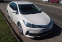 Autos - Toyota COROLLA 2017 AT/GNC 2017 GNC 340000Km - En Venta