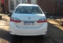 Autos - Toyota COROLLA 2017 AT/GNC 2017 GNC 340000Km - En Venta