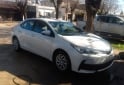 Autos - Toyota COROLLA 2017 AT/GNC 2017 GNC 340000Km - En Venta