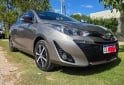 Autos - Toyota Yaris S 2019 Nafta 78700Km - En Venta