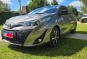 Autos - Toyota Yaris S 2019 Nafta 78700Km - En Venta