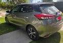 Autos - Toyota Yaris S 2019 Nafta 78700Km - En Venta