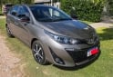 Autos - Toyota Yaris S 2019 Nafta 78700Km - En Venta