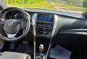Autos - Toyota Yaris S 2019 Nafta 78700Km - En Venta