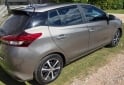 Autos - Toyota Yaris S 2019 Nafta 78700Km - En Venta