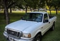 Camionetas - Ford Ranger / s10 Hilux amarok 2007 Diesel 192000Km - En Venta