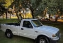 Camionetas - Ford Ranger / s10 Hilux amarok 2007 Diesel 192000Km - En Venta