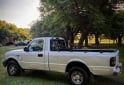 Camionetas - Ford Ranger / s10 Hilux amarok 2007 Diesel 192000Km - En Venta